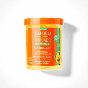 ژل حالت دهنده و آبرسان آووکادو کنتو / Cantu