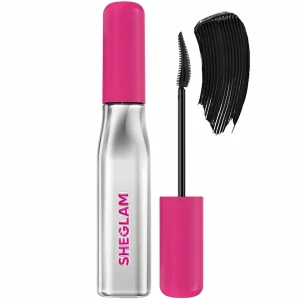 ریمل حجم دهنده و بلند کننده شیگلم Lashlighter Up & Out