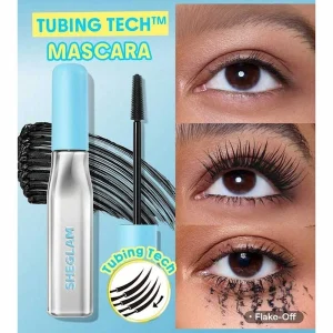 ریمل حجم دهنده شیگلم Infinite Tubing