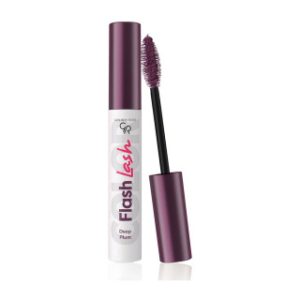 ریمل رنگی گلدن رز مدل Flash Lash حجم 9 میلی لیتر