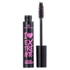 ریمل حجم دهنده اسنس مشکی مدل I Love Extreme Volume