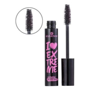 ریمل حجم دهنده اسنس مشکی مدل I Love Extreme Volume