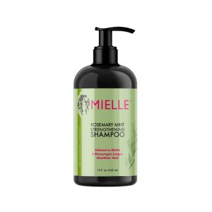 شامپو رزماری میله Mielle ضد ریزش اورجینال